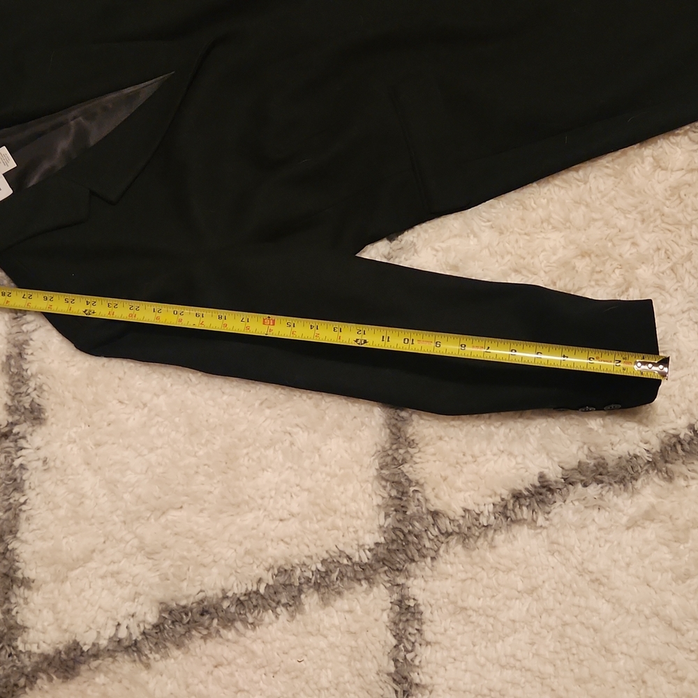 Winter overcoat - Picture 7 of 8